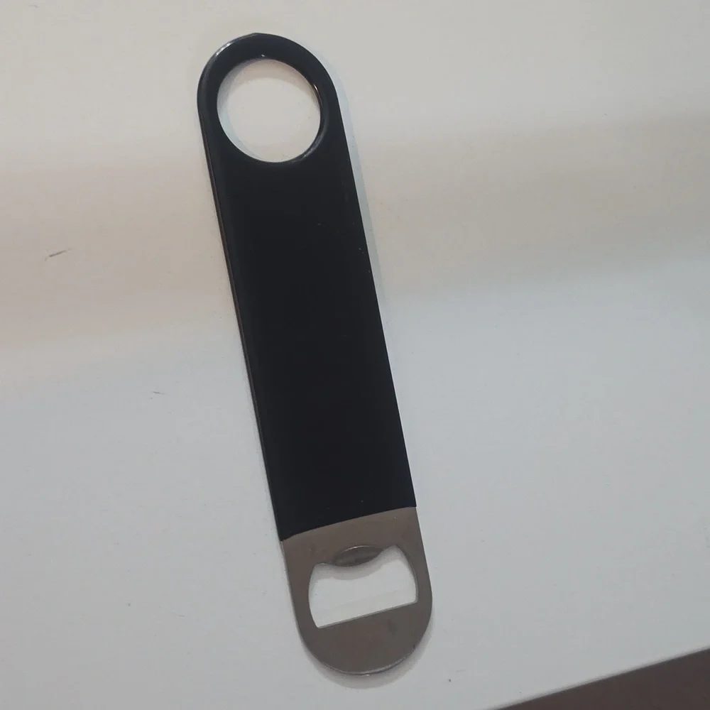AMERICAN BORN MOONSHINE BEER OPENER